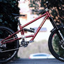 Woods Bicycle Company El Camino FB